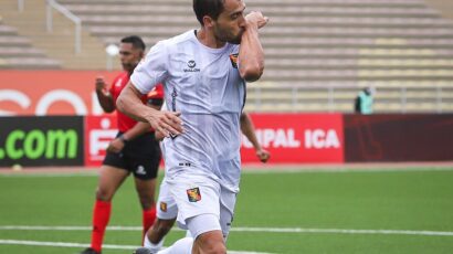 FBC MELGAR SE IMPONE ANTE CANTOLAO