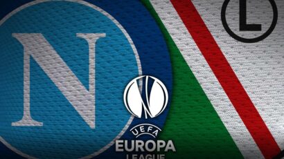 NAPOLI NECESITA UN TRIUNFO ANTE EL LEGIA