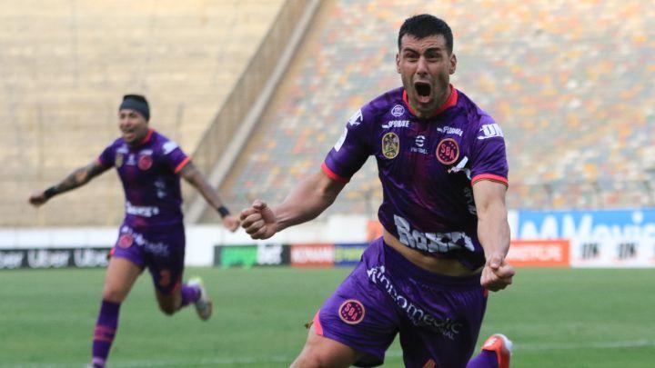 SE REPARTIERON EL PUNTO BOYS Y MANNUCCI