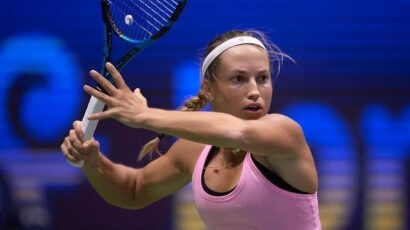 PUTINTSEVA VENCE A PETERSON