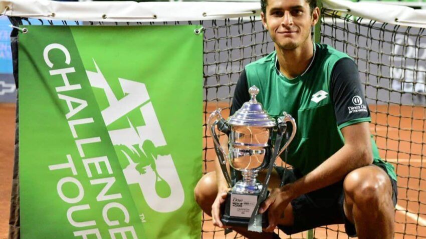 VARILLAS CAMPEÓN EN SANTIAGO