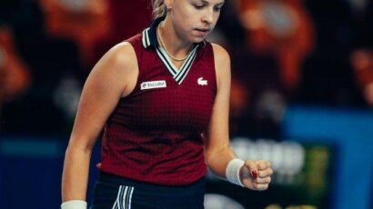 KONTAVEIT DERROTA A KALININA