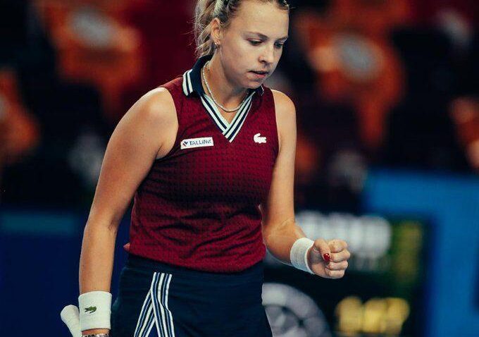 KONTAVEIT DERROTA A KALININA
