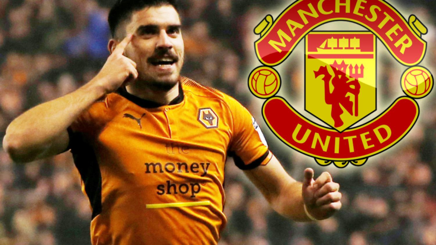 RUBÉN NEVES SERÍA EL REEMPLAZO DE POGBA EN EL UNITED