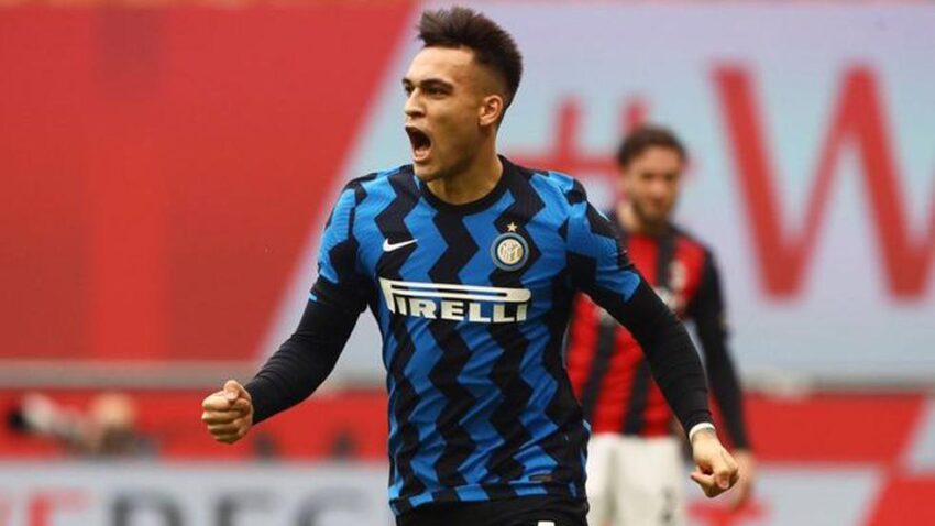 LLEGA EL CLÁSICO ENTRE MILAN E INTER