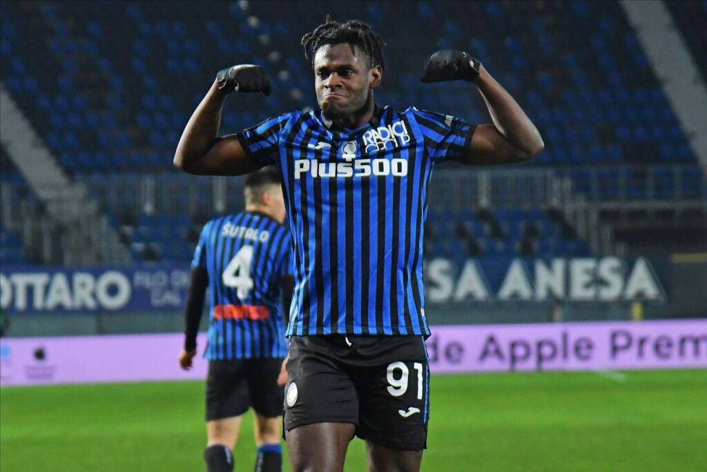 Atalanta Venezia