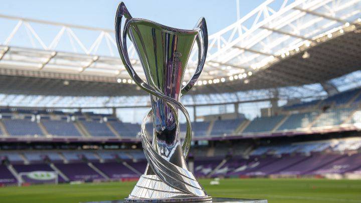 Resultados Champions