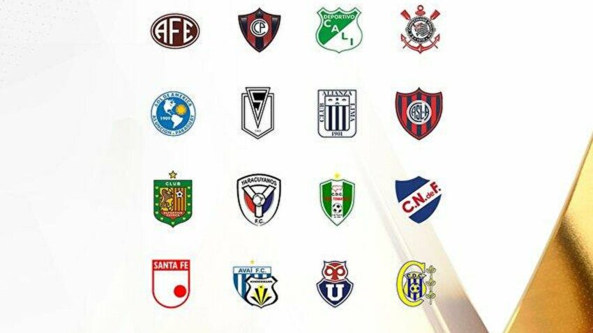 RESULTADOS DE LIBERTADORES FEMENINA