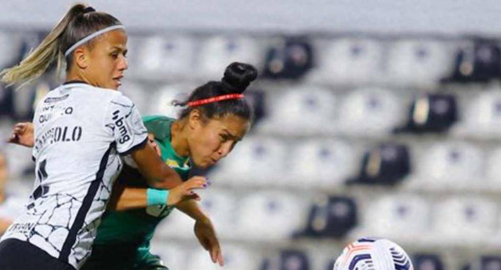 Corinthians Alianza Lima