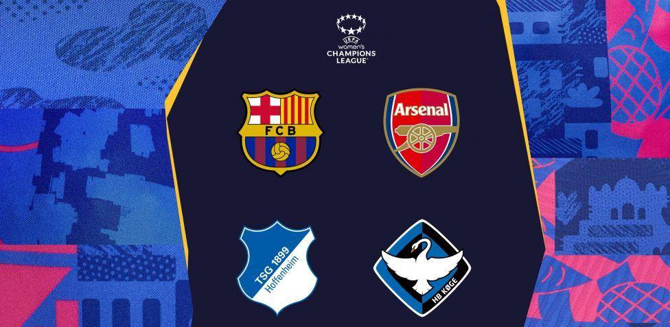 Koge Arsenal Femenina