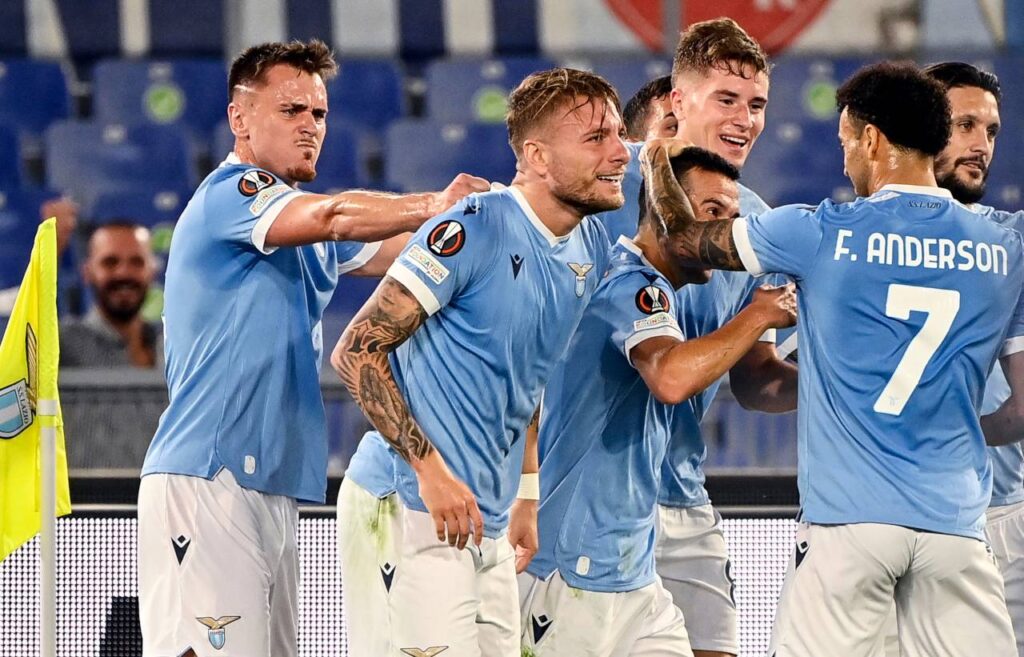 Lokomotiv Lazio