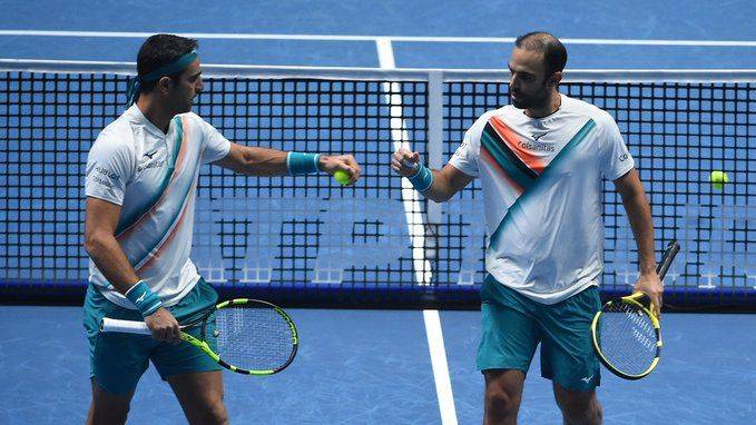 CABAL Y FARAH CONSIGUEN SUMAR