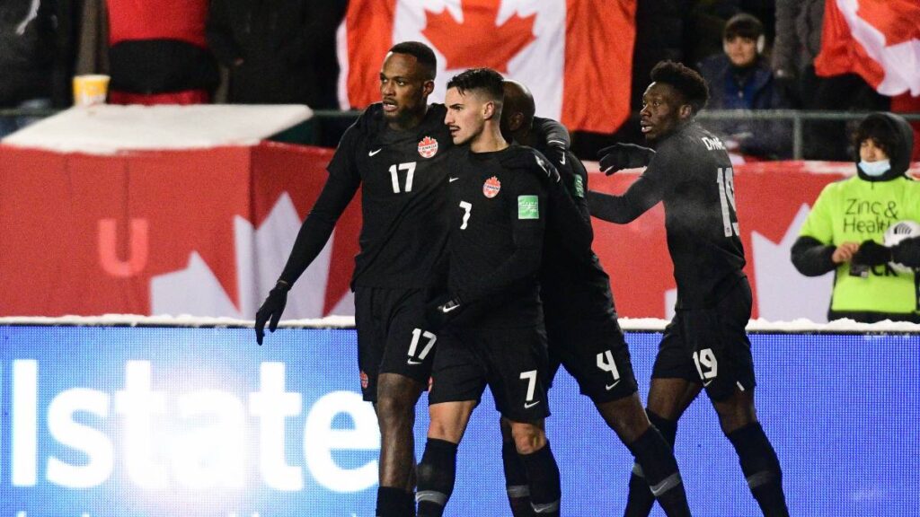 Canadá México