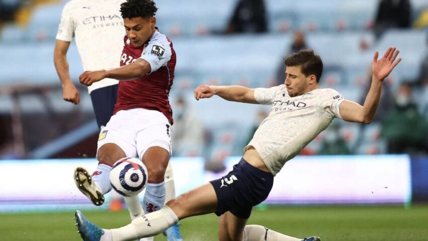 VICTORIA COMPLICADA DEL CITY EN VILLA PARK