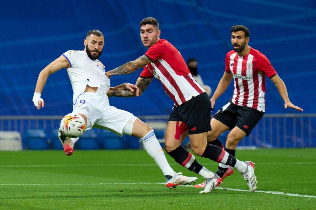 Athletic Club Madrid