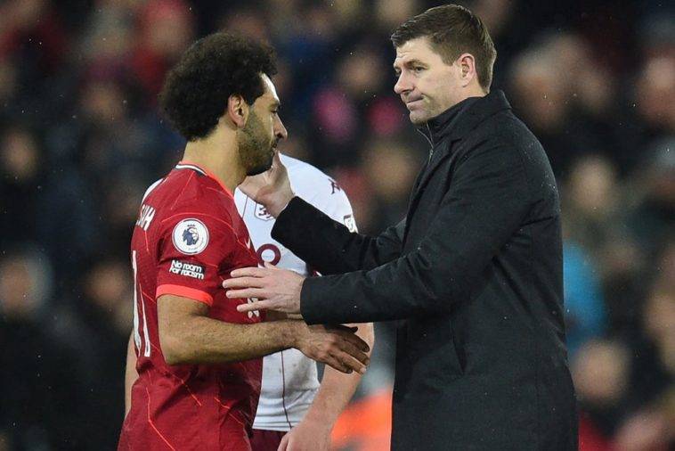 Liverpool Aston Villa