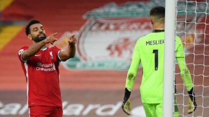 LIVERPOOL NECESITA LA VICTORIA EL DOMINGO