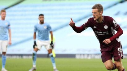 EL CITY QUIERE SEGUIR SIENDO LÍDER