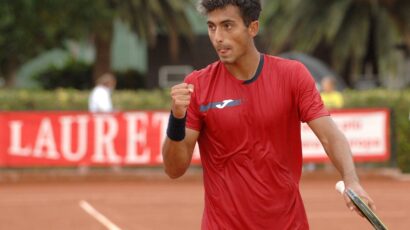 ÁLVAREZ VARONA A SEMIS EN RIO DE JANEIRO