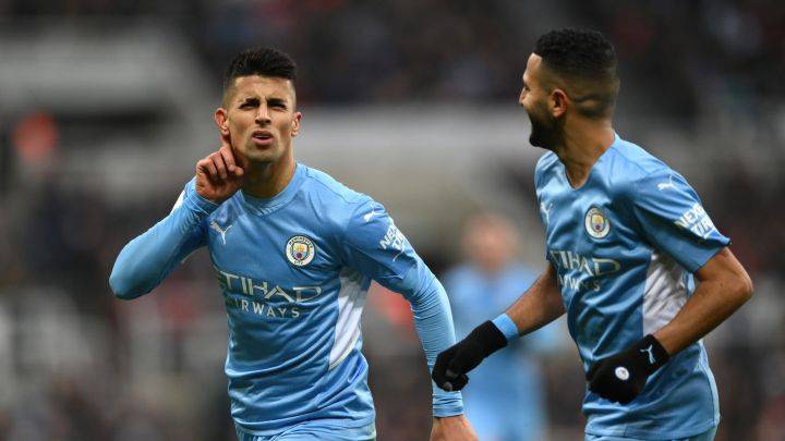 EL CITY NO DEJA DE GOLEAR EN LA PREMIER