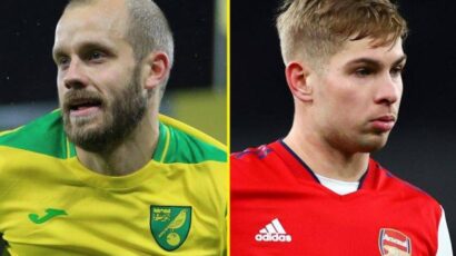 ARSENAL BUSCA GANAR ESTE DOMINGO