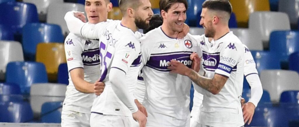 Napoli Fiorentina
