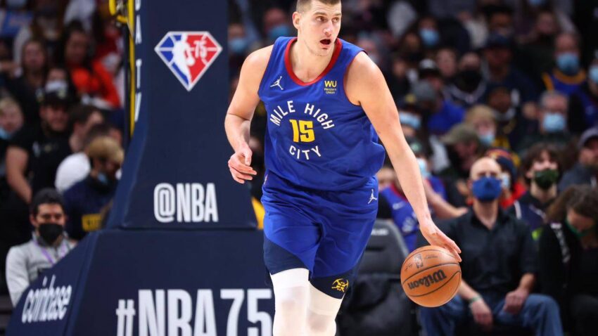 DENVER NUGGETS DERROTA A LOS BUCKS