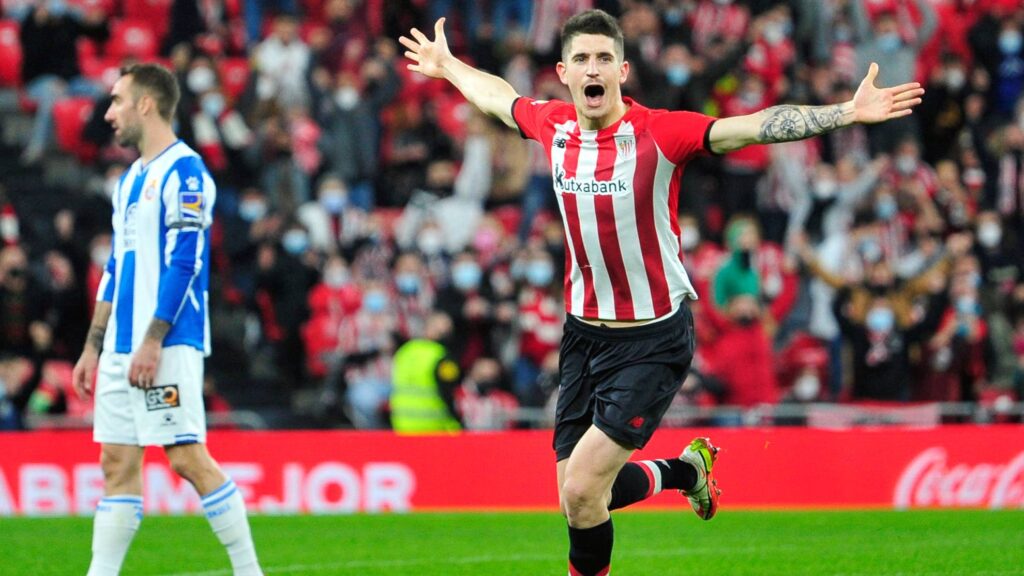 Athletic Club Espanyol