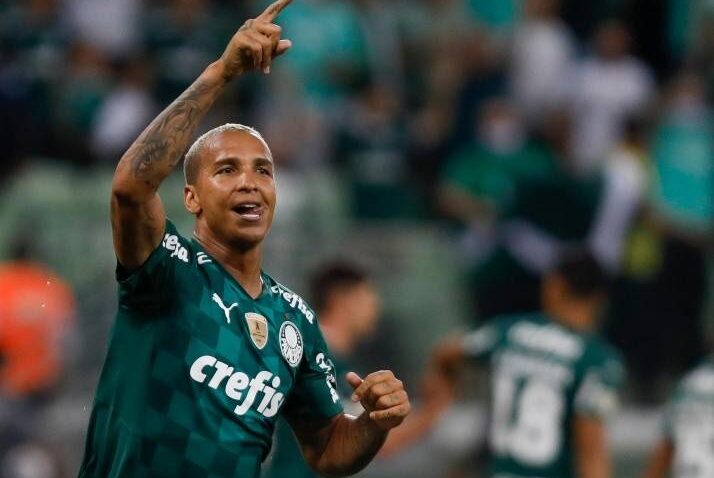 SE VIENE LA RECOPA ENTRE PARANAENSE Y PALMEIRAS