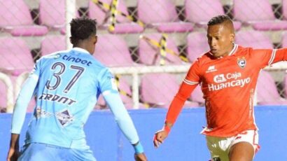 ADT SUMA SU TERCER EMPATE A CERO ANTE CIENCIANO