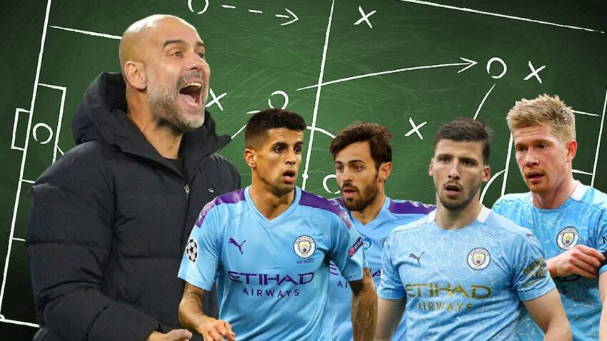 SPORTING BUSCA EL MILAGRO EN CHAMPIONS ANTE EL CITY