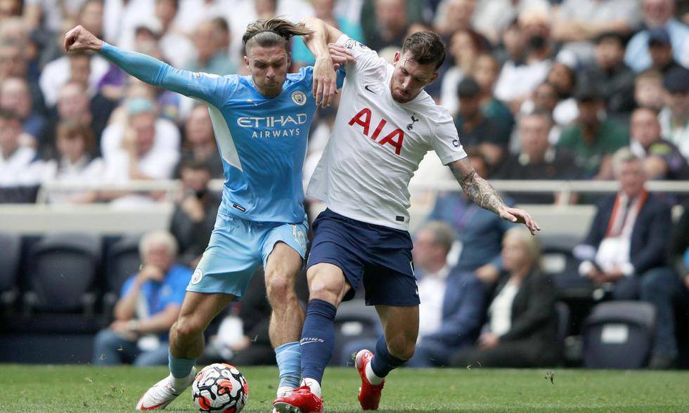 City Tottenham