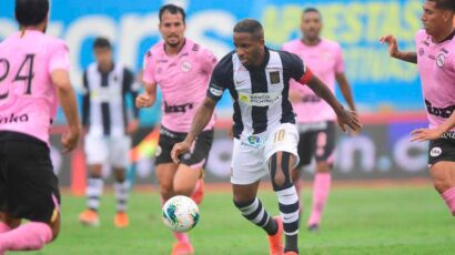 SPORT BOYS Y ALIANZA BUSCAN SU PRIMER TRIUNFO