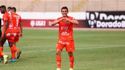 LA VALLEJO PASÓ PÁGINA DESPUÉS DE LA LIBERTADORES