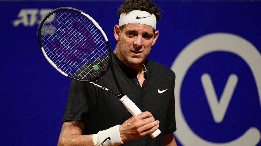 Juan Martin del Potro