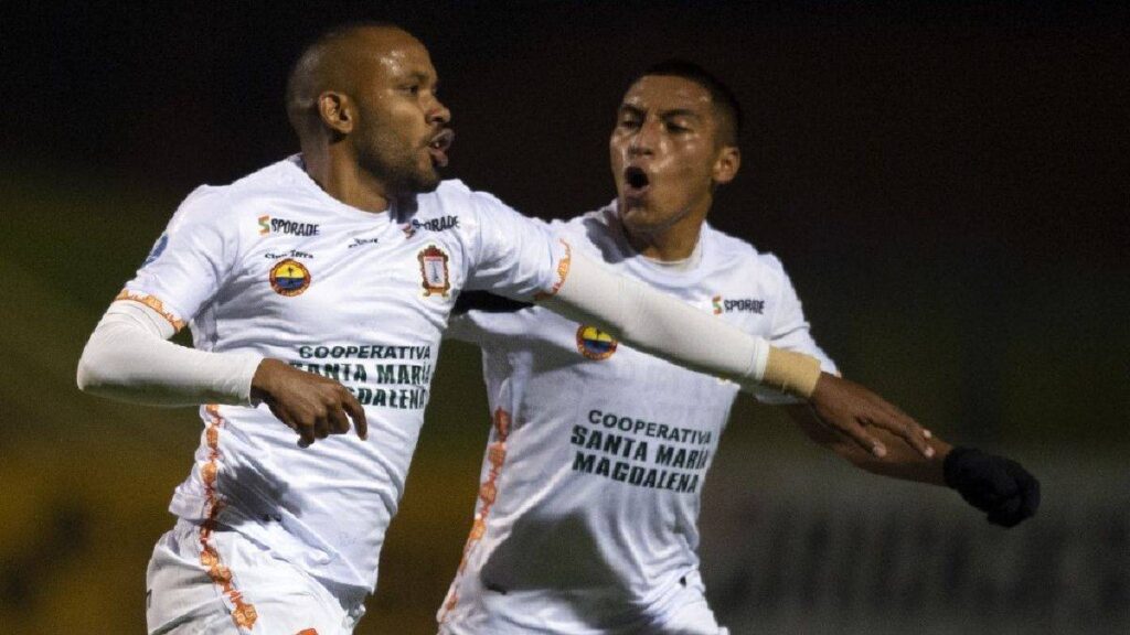 Ayacucho FC Sport Boys