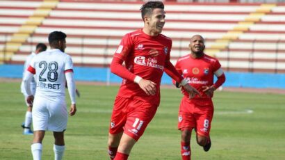 CIENCIANO Y MELGAR POR UN CUPO EN LA SUDAMERICANA