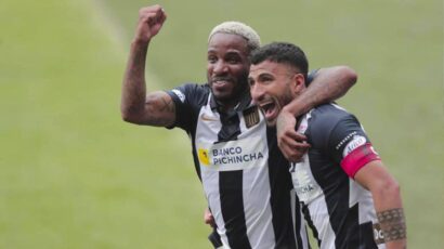 ALIANZA BUSCA UN TRIUNFO ANTE MELGAR EN AREQUIPA