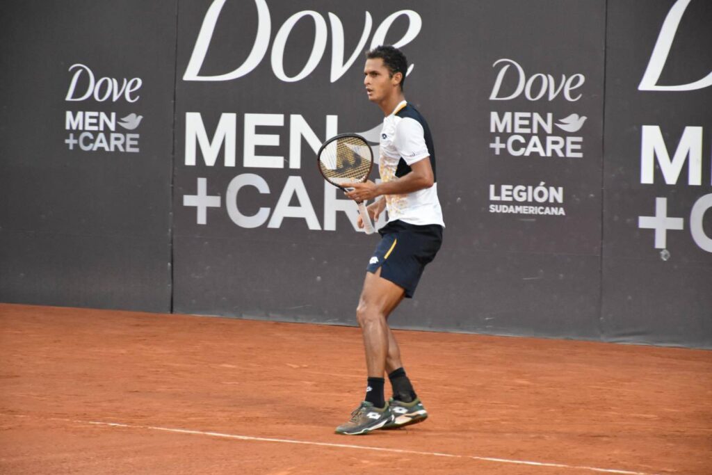 Varillas Challenger Buenos Aires