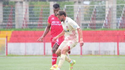 SPORT HUANCAYO VENCE A UTC EN UN FESTIVAL DE GOLES