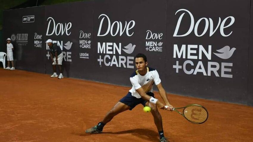 VARILLAS A LA FINAL EN SANTA CRUZ