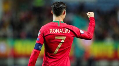 «NO HAY MUNDIAL SIN PORTUGAL»