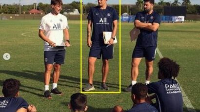 LA NUEVA VIDA DE IVÁN BULOS