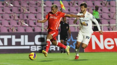 TRIUNFAZO DE SPORTING CRISTAL ANTE CIENCIANO EN CUSCO