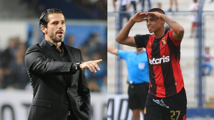 MELGAR ESTÁ EN LA OBLIGACIÓN DE VENCER EN CASA A RACING