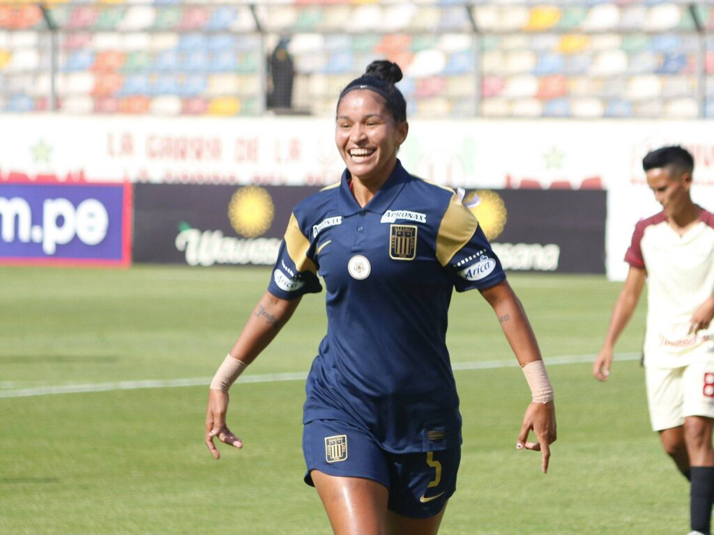 Alianza Lima Universitario