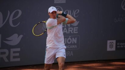 BAGNIS DESPIDE A VARILLAS DE PEREIRA