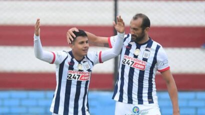 ALIANZA VA EN BUSCA DE SU PRIMER TRIUNFO EN LIBERTADORES