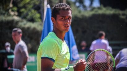 VARILLAS A SEMIS DEL CHALLENGER DE PEREIRA