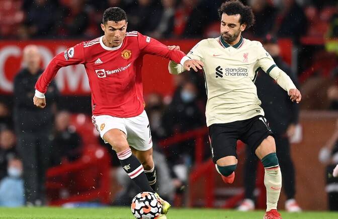 LIVERPOOL QUIERE SER LÍDER GANÁNDOLE AL UNITED
